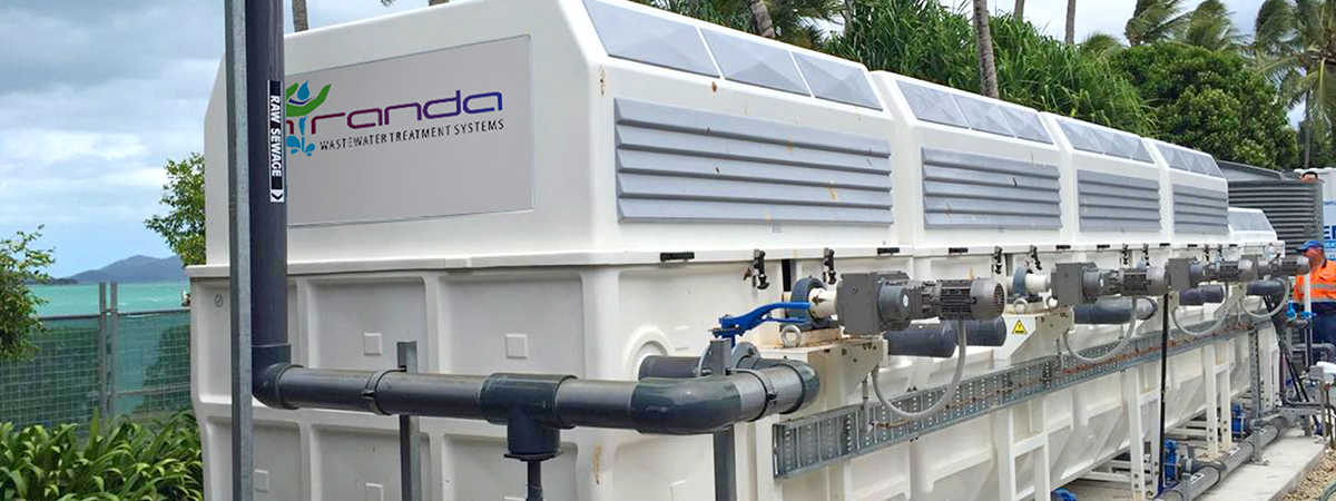 Why Miracell® Is A Better Alternative To Septic Tanks?