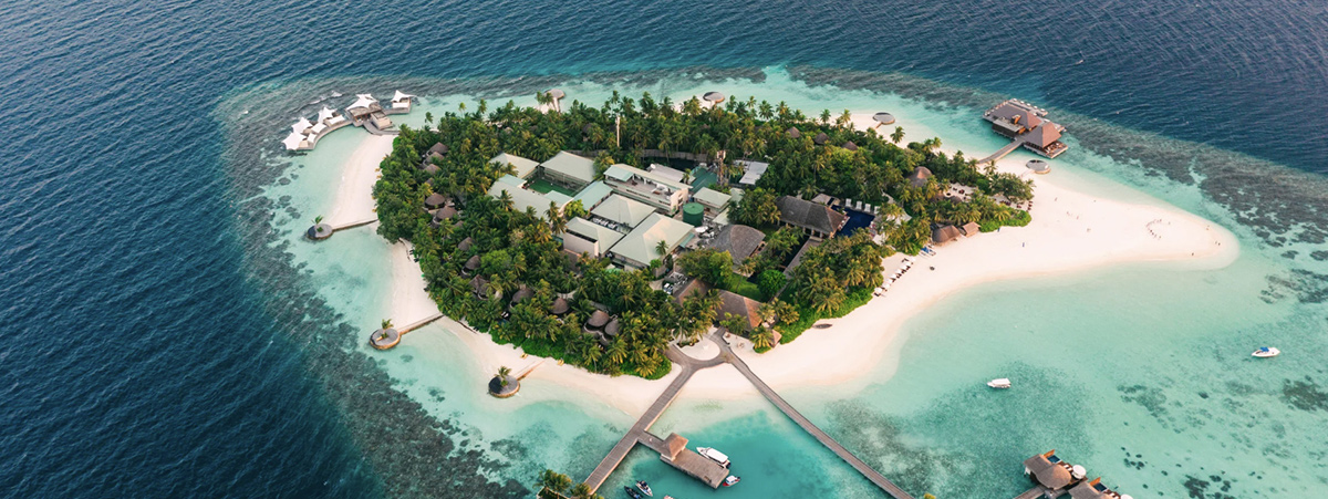 Miranda Supports Maldives Environment