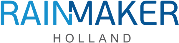 Rainmaker Holland logo